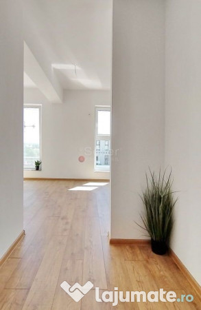 Penthouse Pe 2 Niveluri - Zona Avantgarden 