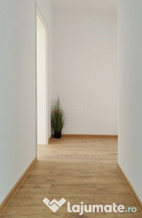 Penthouse Pe 2 Niveluri - Zona Avantgarden 