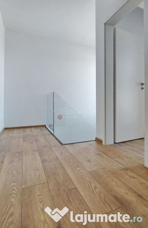 Penthouse Pe 2 Niveluri - Zona Avantgarden 