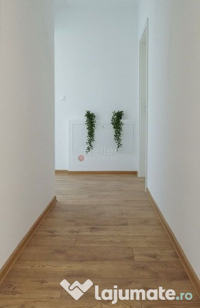 Penthouse Pe 2 Niveluri - Zona Avantgarden 