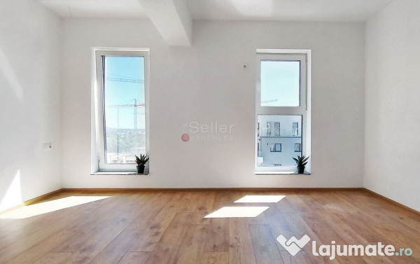 Penthouse Pe 2 Niveluri - Zona Avantgarden 