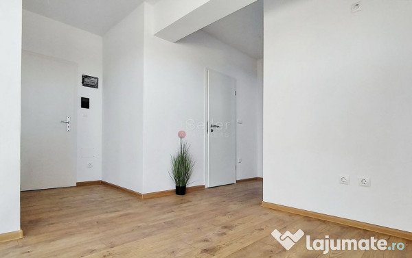 Penthouse Pe 2 Niveluri - Zona Avantgarden 