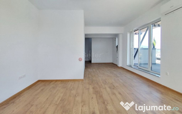 Penthouse Pe 2 Niveluri - Zona Avantgarden 