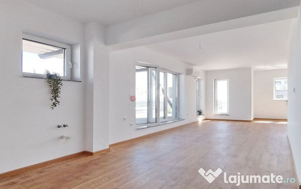 Penthouse Pe 2 Niveluri - Zona Avantgarden 