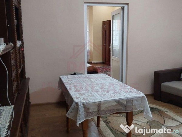 CASĂ ÎN CARANSEBEȘ \ ZONĂ CENTRALĂ / 150mp utili /DI...