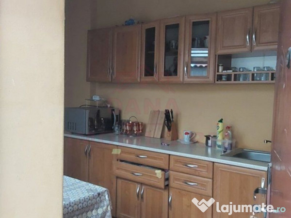 CASĂ ÎN CARANSEBEȘ \ ZONĂ CENTRALĂ / 150mp utili /DI...