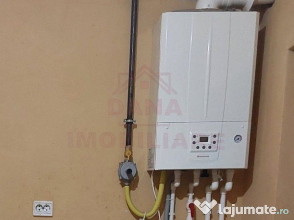 CASĂ ÎN CARANSEBEȘ \ ZONĂ CENTRALĂ / 150mp utili /DI...