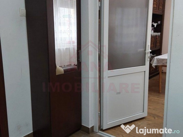 CASĂ ÎN CARANSEBEȘ \ ZONĂ CENTRALĂ / 150mp utili /DI...