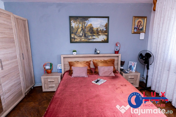 ID 3613 Apartament 3 camere pe Strada Babadag
