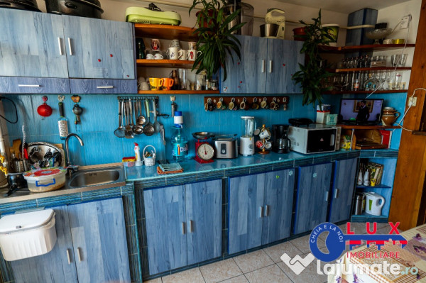 ID 3613 Apartament 3 camere pe Strada Babadag