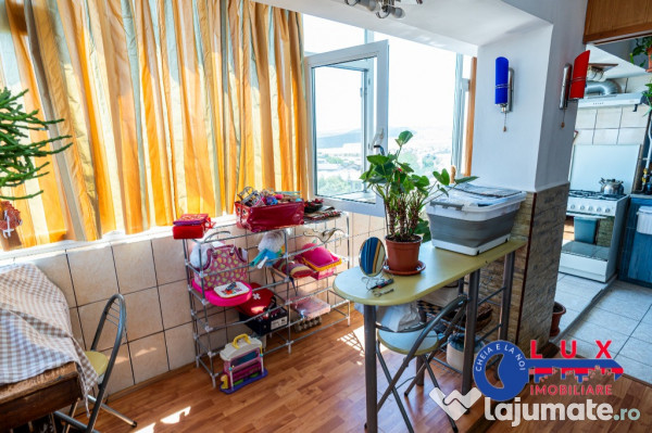 ID 3613 Apartament 3 camere pe Strada Babadag