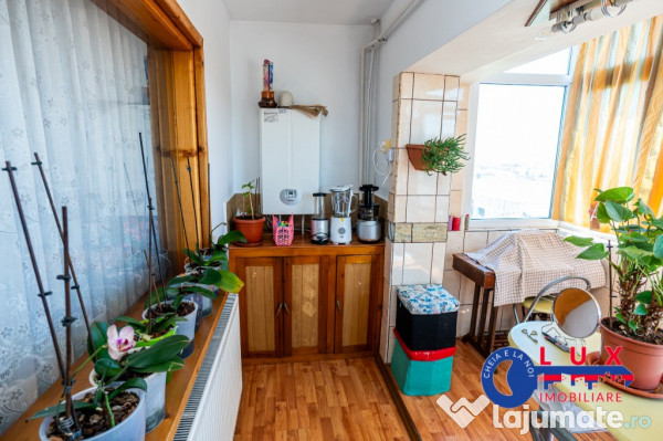 ID 3613 Apartament 3 camere pe Strada Babadag