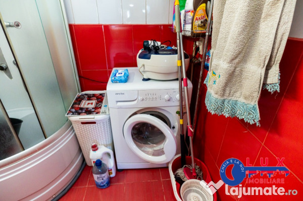 ID 3613 Apartament 3 camere pe Strada Babadag