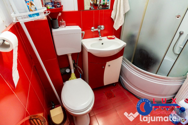 ID 3613 Apartament 3 camere pe Strada Babadag