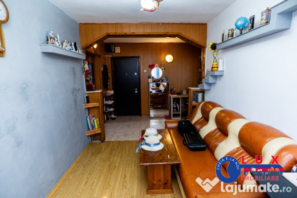 ID 3613 Apartament 3 camere pe Strada Babadag