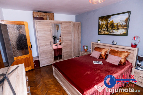 ID 3613 Apartament 3 camere pe Strada Babadag