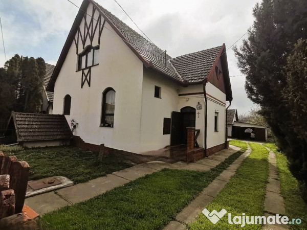Inchiriez casa in Mezohegyes-Ungaria - ID : RH-43245-property