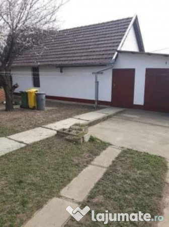 Inchiriez casa in Mezohegyes-Ungaria - ID : RH-43245-property