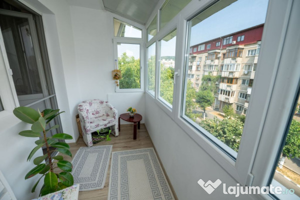 APARTAMENT 3 CAMERE| ZONA CENTRALA