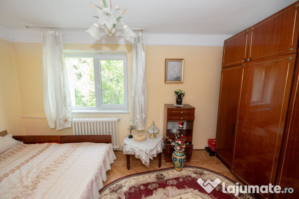 APARTAMENT 3 CAMERE| ZONA CENTRALA