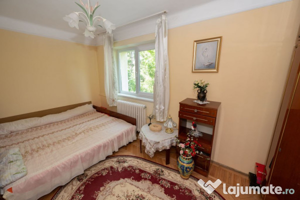 APARTAMENT 3 CAMERE| ZONA CENTRALA