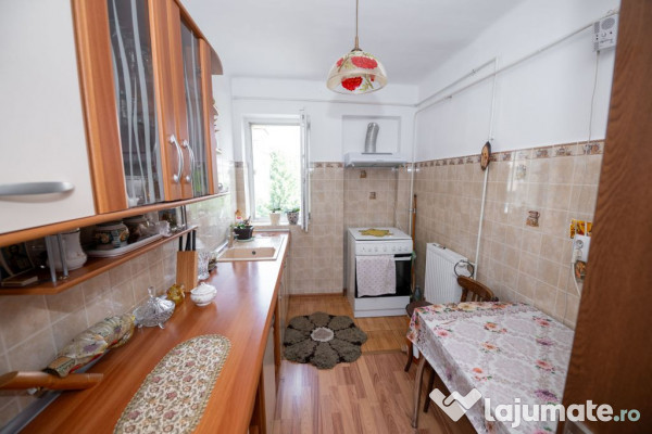 APARTAMENT 3 CAMERE| ZONA CENTRALA