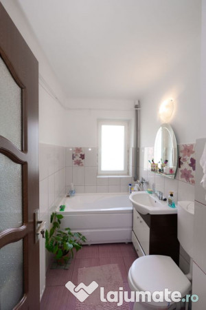 APARTAMENT 3 CAMERE| ZONA CENTRALA