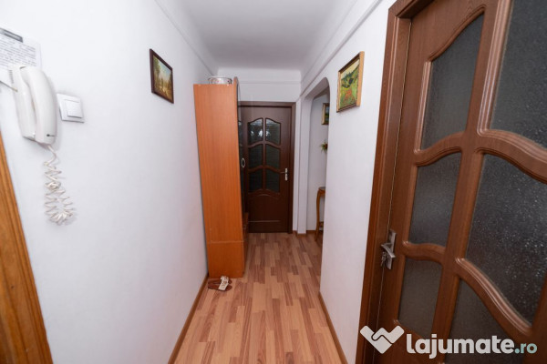 APARTAMENT 3 CAMERE| ZONA CENTRALA