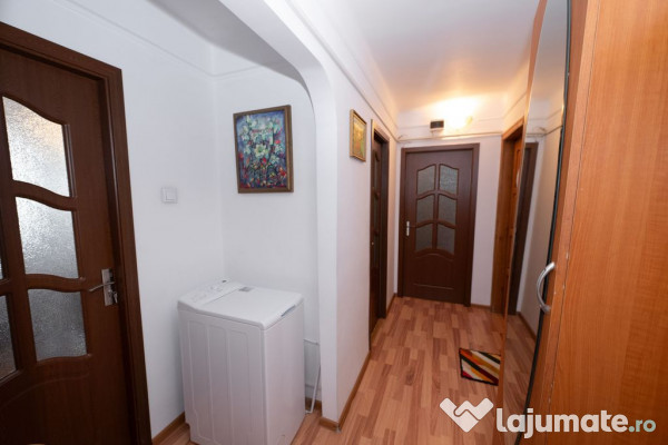 APARTAMENT 3 CAMERE| ZONA CENTRALA