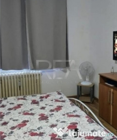 Garsonieră, Nicolae Grigorescu, decomandată, metrou, anvel