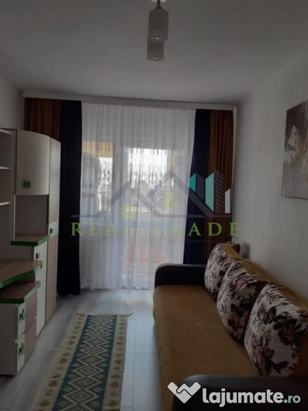 Apartament 2 camere zona Calea Bucuresti 