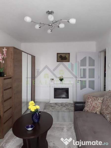 Apartament 2 camere zona Calea Bucuresti 