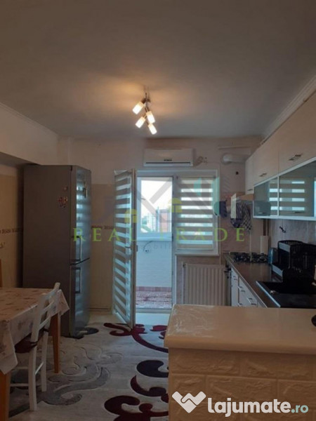 Apartament 2 camere zona Calea Bucuresti 