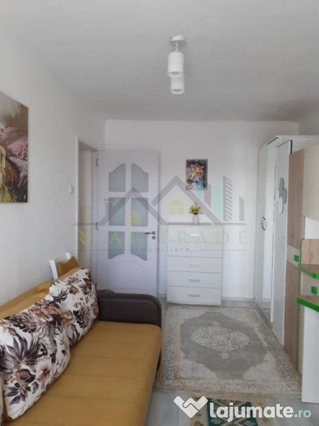 Apartament 2 camere zona Calea Bucuresti 