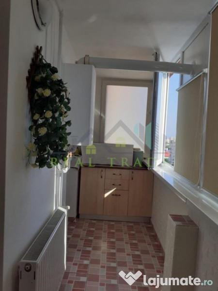 Apartament 2 camere zona Calea Bucuresti 