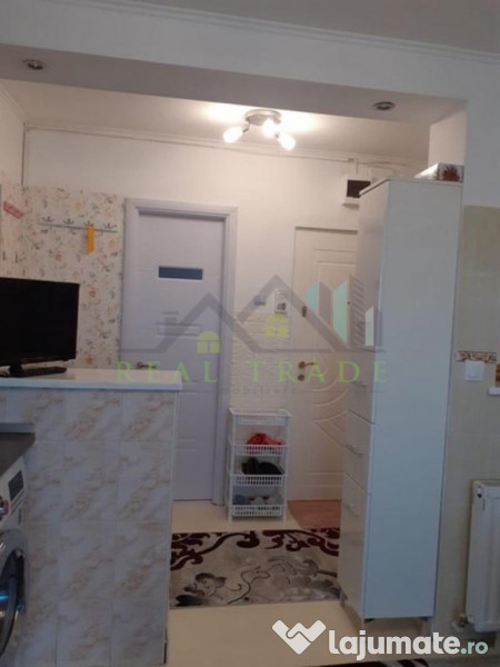 Apartament 2 camere zona Calea Bucuresti 