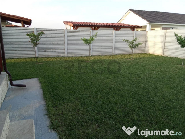 RECO CASA 3 CAMERE SANTANDREI 