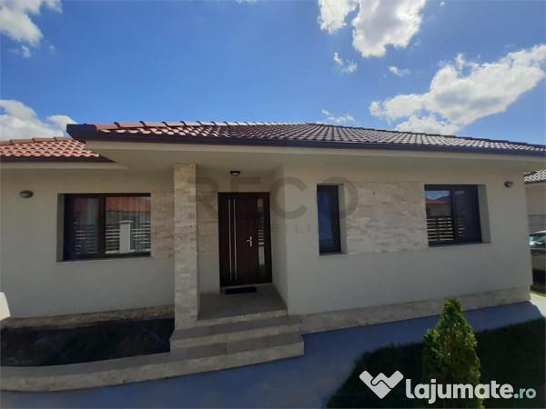 RECO CASA 3 CAMERE SANTANDREI 