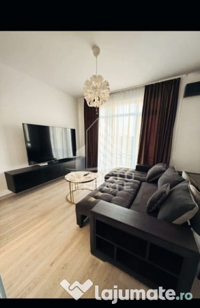 Apartament cu 3 camere, zona Dumbravita, Pet Friendly 