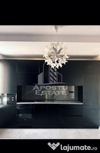 Apartament cu 3 camere, zona Dumbravita, Pet Friendly 