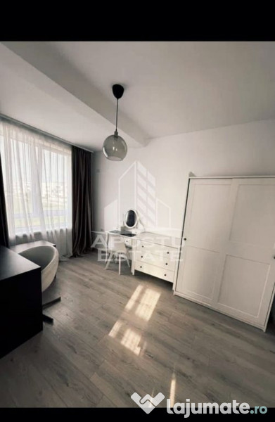 Apartament cu 3 camere, zona Dumbravita, Pet Friendly 