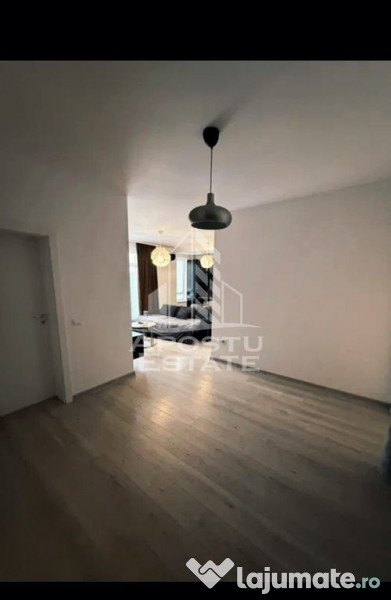 Apartament cu 3 camere, zona Dumbravita, Pet Friendly 