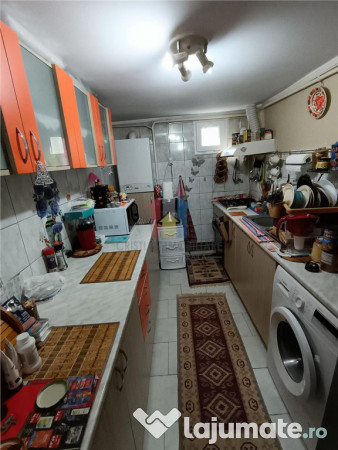 Casa 5 camere, teren 182 mp, Islaz-Plantelor 