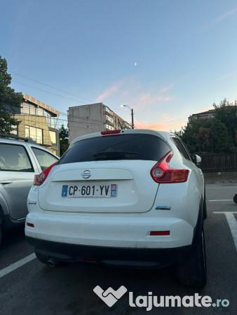 Nissan Juke , 2013 , neinmatriculat 