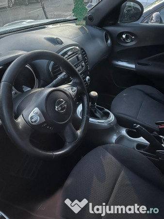 Nissan Juke , 2013 , neinmatriculat 