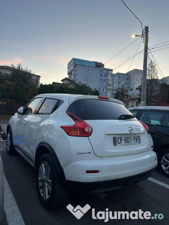 Nissan Juke , 2013 , neinmatriculat 
