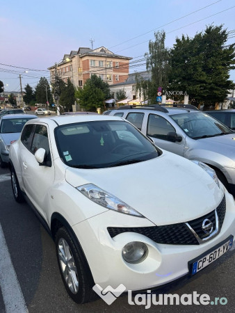 Nissan Juke , 2013 , neinmatriculat 