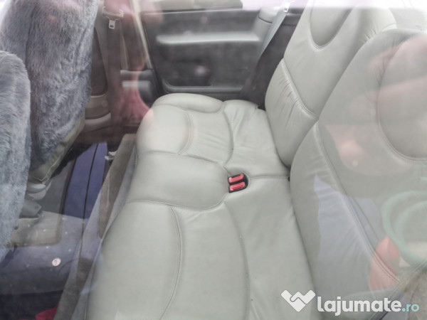 Renault twingo, cutie automata