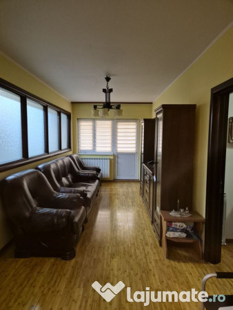 Apartament 3 camere| 60.91 mp | Zona Nord | Centrala Term... 