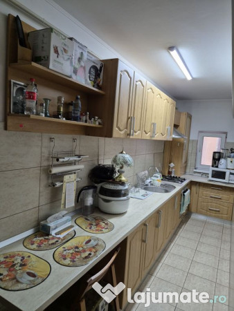 Apartament 3 camere| 60.91 mp | Zona Nord | Centrala Term... 